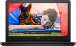 Dell Inspiron 5558 (i5-5200U/4GB/500GB/Linux)