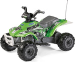 Corral Bearcat 6V