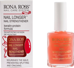 Rona Ross Nail Longer