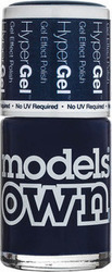 Model's Own HyperGel Inky Blue