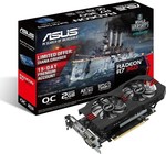 Asus Radeon R7 360 2GB OC (90YV08E0-M0NA00)