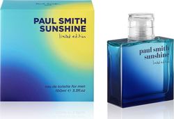 Paul Smith Sunshine 2015 Eau de Toilette 100ml