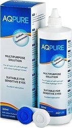 Clearlab AQ Pure 360ml