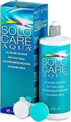 Menicon SoloCare Aqua 360ml