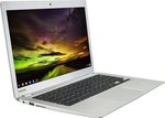 Toshiba Chromebook 2 CB30-B-103 (N2840/2GB/16GB/Chrome OS)