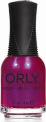 Orly Gorgeous 20131