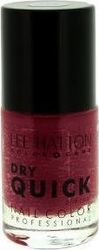 Lee Hatton Pro-V No176 Burgundy