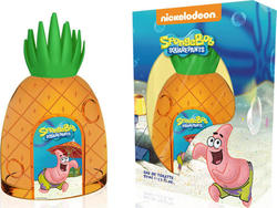 Nickelodeon Spongebob Patrick Eau de Toilette 50ml
