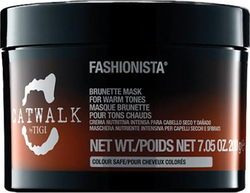 Tigi Catwalk Fashionista Brunette Mask 200gr