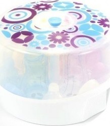 Difrax Microwave Steriliser