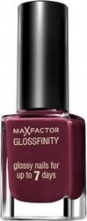 Max Factor Glossfinity Raspberry Blush 160