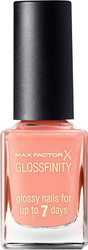 Max Factor Glossfinity Pink΄Ed 72