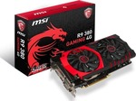MSI Radeon R9 380 4GB Gaming (R9 380 GAMING 4G)