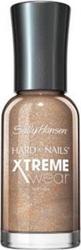 Sally Hansen Hard As Nails Xtreme Wear Golden-I 481