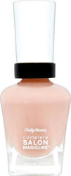 Sally Hansen Complete Salon Manicure Nude Now