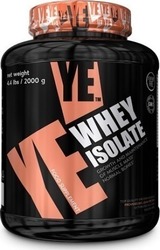 Ye Nutrition Whey Isolate 2000gr