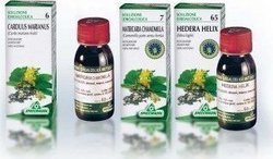 Specchiasol Hawthorn 50 ml