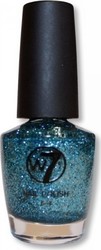 W7 Cosmetics Cosmic Blue 74