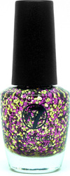 W7 Cosmetics Legal Alien 118