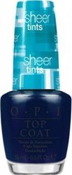 OPI I Can Teal You Like Me NT S04