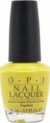 OPI Don΄t Talk Bach To Me NL G17