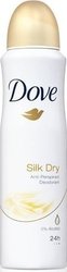 Dove Silk Dry Spray 150ml