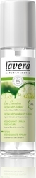 Lavera Fresh Lime Sensation Spray 75ml