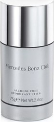 Mercedes Club Deostick 75gr