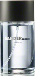 Jil Sander Men Deo Spray 100ml