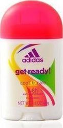 Adidas Women Get Ready! Stick 45g