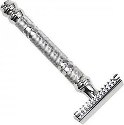 Parker Razor Open Comb Three Piece 24C Safety
