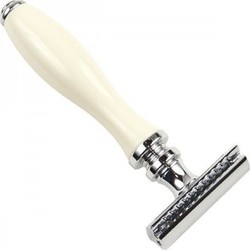 Parker Razor White Resin Three Piece 111W