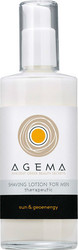 Agema Shaving Lotion for Men 125ml
