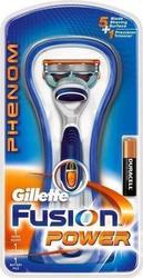Gillette Fusion Power Phenom