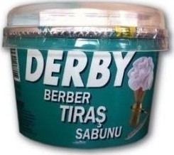 Derby Shaving Soap 140gr