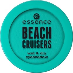 Essence Beach Cruisers Wet & Dry 02