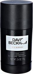 David Beckham Classic Deodorant Stick 70gr