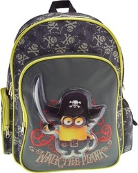 Graffiti Eye Matie Minions