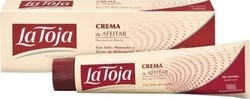La Toja Crema Sensitive 150ml