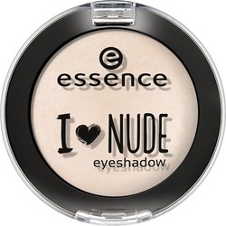Essence I Love Nude 01 Vanilla Sugar