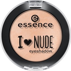 Essence I Love Nude 03 Creme Brulee