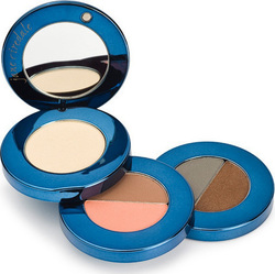 Jane Iredale Eye Steppes Go Blue