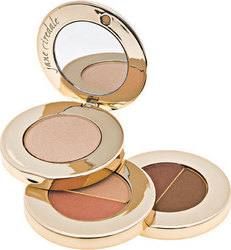 Jane Iredale Eye Steppes Go Warm