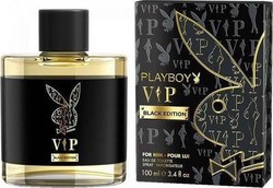 Playboy VIP Black Edition 100ml