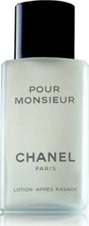 Chanel Monsieur Lotion 100ml