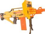 Hasbro N-Strike Stampede Ecs