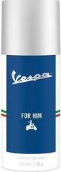 Vespa for Him Deodorant 75ml