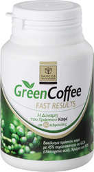Charak Coffee Fast Results 60 tabs