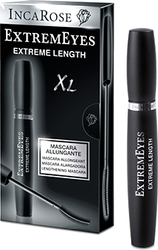 IncaRose Xl Extreme Length Black