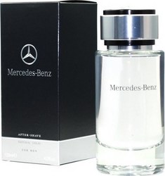 Mercedes-Benz For Men After Shave 120ml